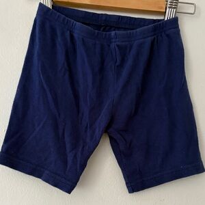 Carter's Deep Blue Athletic Men's Shorts